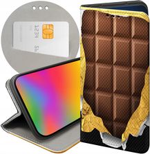 Hello Case Etui Do Samsung Galaxy S8 Czekolada Choco