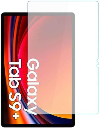 3Mk Samsung Galaxy Tab S9+ - Flexibleglass™ 13