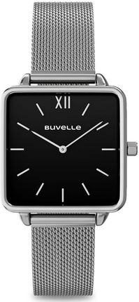 Zegarek damski BUVELLE - srebrny