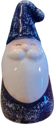 Panon Figurka Ceramiczna Mikołaj 12Cm 221775