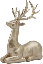 Zdjęcie Ekvip Leżący Renifer 20 Cm 025242 - Prusice