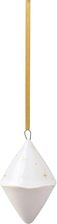 Zdjęcie Villeroy & Boch Zawieszka Winter Glow 9,4Cm Stożek 48989 - Śrem