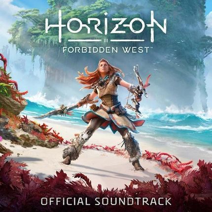 Horizon Forbidden West Soundtrack (PS4 Key)