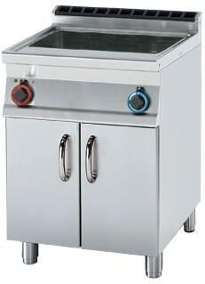 Rm Gastro Urządzenie Do Gotowania Makaronu Elektryczne Cpa-76 Et Rm 00017001 00017001