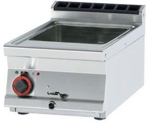 Rm Gastro Urządzenie Do Gotowania Makaronu Elektryczne Cpt-74 Et Rm 00017003 00017003