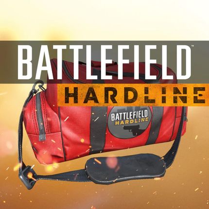 Battlefield Hardline Versatility Battlepack (PS3 Key)