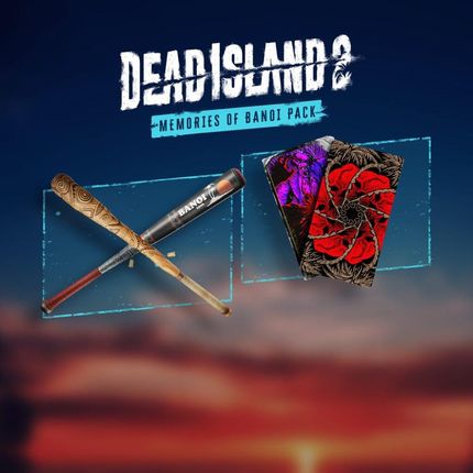 Dead Island 2 Preorder Bonus (PS4 Key)