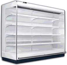 Es System K Regał Chłodniczy 1875X955X2260Mm Octans 05 Pod Agr. Zewnętrzny Rco Octans 05 1,875