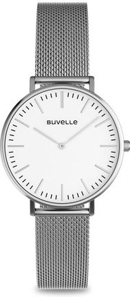 Zegarek damski BUVELLE - srebrny