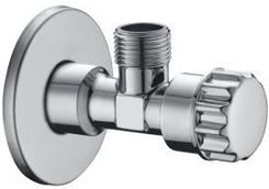 Zdjęcie Exec Zawór Kątowy Grzybkowy 1/2"X3/8" V1401 - Józefów