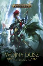 Zdjęcie Wojny dusz  - Łapy