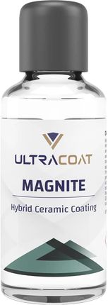 Ultracoat Magnite Hybrydowa Powłoka Ceramiczna Skuteczna Ochrona 50Ml Ult000061