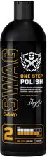 Zdjęcie Swag Detailing Cosmetics One Step Polish Średnio Ścierna Pasta Polerska 500Ml Swa000048 - Sosnowiec