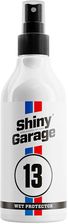 Zdjęcie Shiny Garage Wet Protector Do Zabezpieczenia Lakieru Na Mokro 250Ml Shi000218 - Zabrze