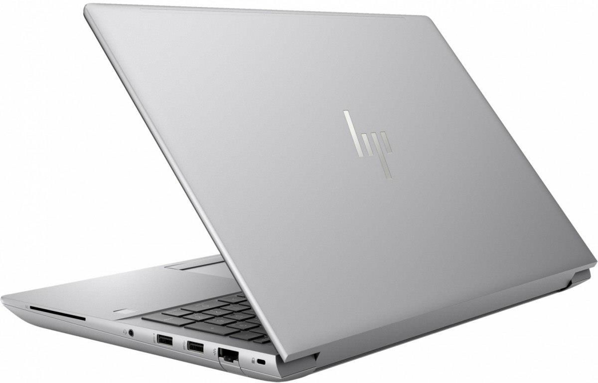 Jiyoug 様 Laptop HP ZBook Fury G1i 16 WUXGA Ultra 7-255HX 32GB 1TB
