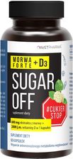 Zdjęcie Avet Sugar Off Morwa Forte + D3 60Kaps. - Rejowiec Fabryczny