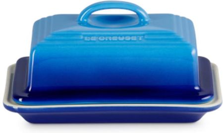 Le Creuset Maselniczka Kamionka Azure 17cm