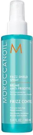 MOROCCANOIL - Frizz Shield Spray - Wygładzający spray do włosów