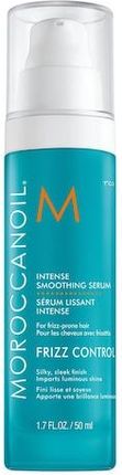 MOROCCANOIL - Intense Smoothing Serum - Wygładzające serum do włosów
