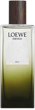 LOEWE ESENCIA Elixir 香水　50ミリ LOEWE Essencia Elixir Woda perfumowana 50 ml - opinie i ceny
