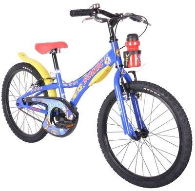 Dino Bikes Rower Dziecięcy Sonic 20 Cali