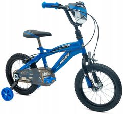 Zdjęcie Huffy Rower Moto X 14" Niebieski 79469W - Niepołomice
