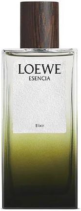 LOEWE エセンシア　エリクシール　100ml 今すぐ購入 LOEWE Earth Elixir 100ml | ロエベ パルファム