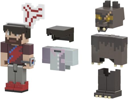 Mattel Minecraft Creator Series Expansion HJG79/HNW10