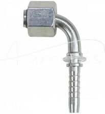 Hydraulikschlauch 2SC DN16 - 20S CES/DKOS90° M30x2 länge bis 9000 mm Hydraulikschlauch 2SC DN16 - 20S CES/DKOS90° M30x2 länge bis 9000 mm