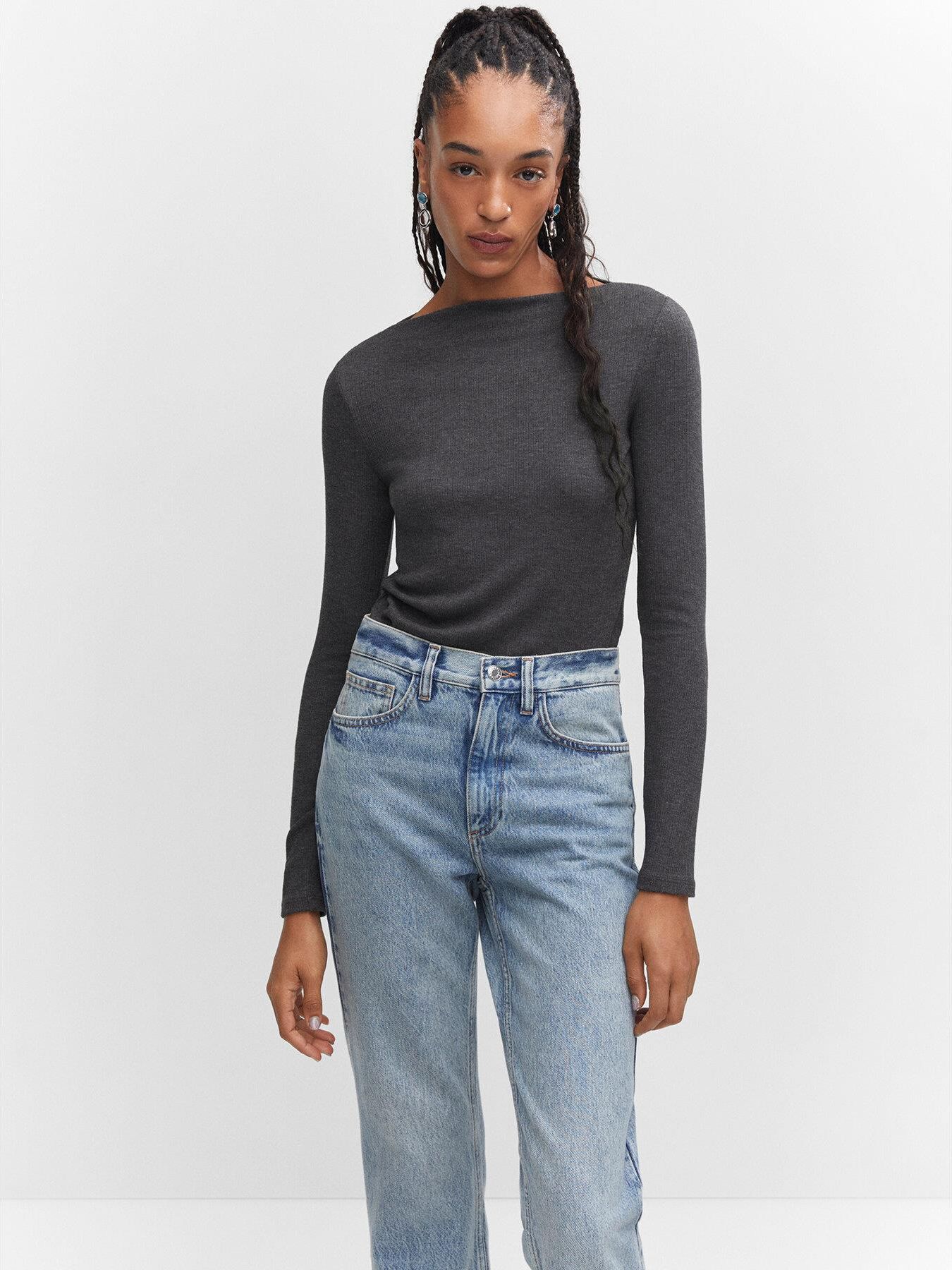 Bluzka Mango - Ceny i opinie - Ceneo.pl