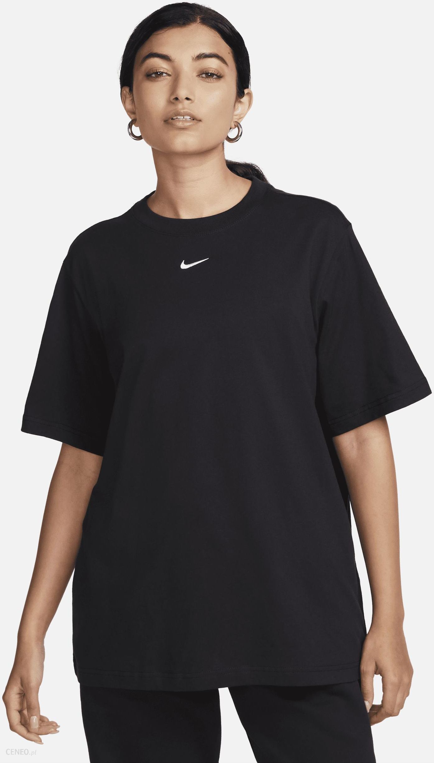 Nike Performance ONE LUXE - Koszulka sportowa 