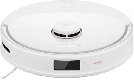 Roborock Q8 Max+ Biały - Opinie i ceny na Ceneo.pl