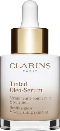 Clarins Tint Oleo Serum 01 30ml