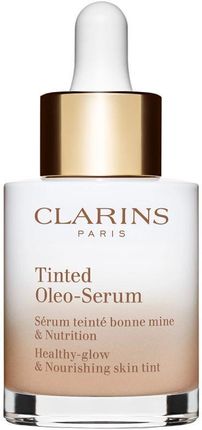 Clarins Tint Oleo Serum 02 30ml