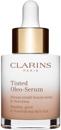 Clarins Tint Oleo Serum 02.5 30ml