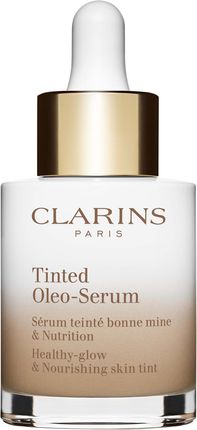 Clarins Tint Oleo Serum 04 30ml