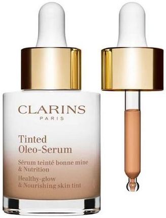 Clarins Tint Oleo Serum 05 30ml
