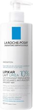 La Roche Posay Lipikar Lait Urea Nawilżający Balsam Do Ciała Z 10% Mocznikiem 400 ml