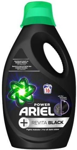 Ariel Żel do prania Revita Black 16P 800ml DE /4