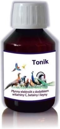 Avivit Tonik 100ml (B67D66019) - ceny i opinie - Ceneo.pl