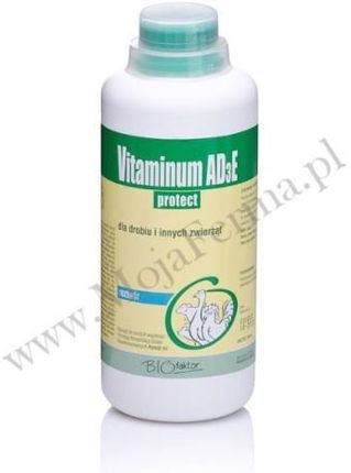 Biofaktor Vitaminum Ad3E Protect 1L (873143389)