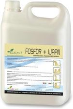 Galvit Fosfor+Wapń 5L - Z Dodatkiem Magnezu I D3