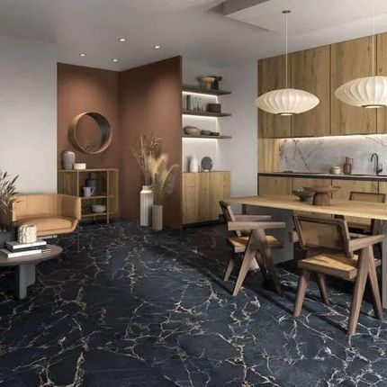 Abk Port Gold Lux 120x280 - zdjęcie 2