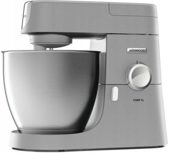фото Кухонна машина Kenwood KVL4165S