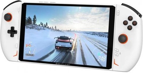 One Netbook OneXPlayer 2 Pro 5 in 1 Game Console 8.4'' 2K