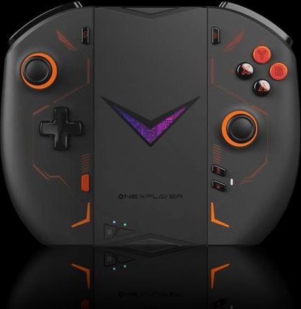 One Netbook OneXPlayer 2 Pro 5 in 1 Game Console 8.4'' 2K