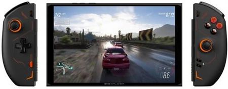 One Netbook OneXPlayer 2 Pro 5 in 1 Game Console 8.4'' 2K IPS AMD