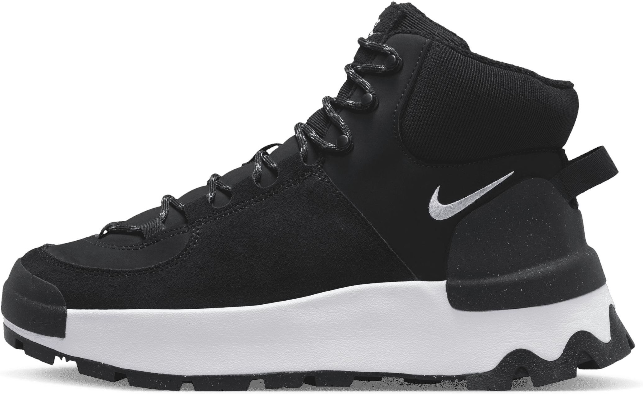 Buty damskie Nike City Classic - Czerń - Ceny i opinie - Ceneo.pl