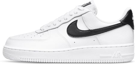 Buty damskie Nike Air Force 1 '07 - Biel