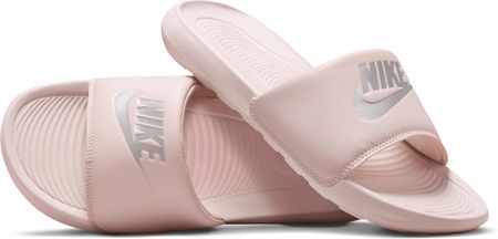 Klapki damskie Nike Victori One - Różowy